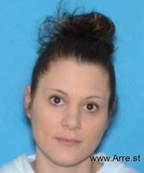 Tiffany Michelle Greene Mugshot