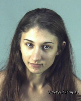 Tiffany Larie Griffin Mugshot