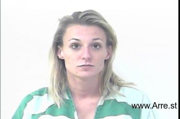 Tiffany Ann Hall Mugshot