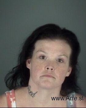 Tiffany L Helms Mugshot