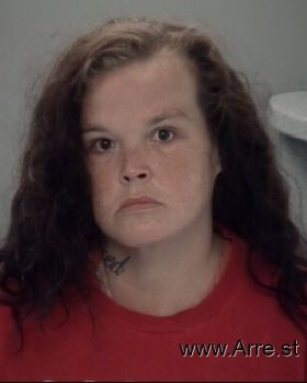 Tiffany L Helms Mugshot