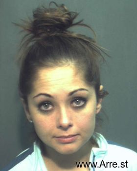 Tiffany Marie Henry Mugshot