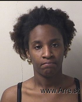 Tiffany Earline Hicks Mugshot