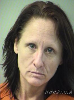 Tiffany Ann Holloway Mugshot