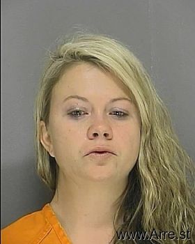 Tiffany  Howell Mugshot