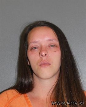 Tiffany  Ingram Mugshot