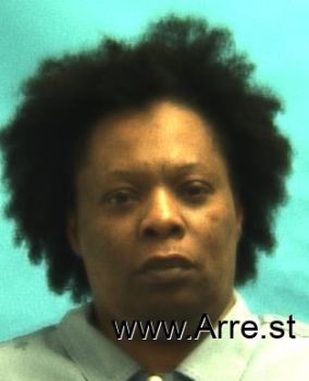 Tiffany C Johnson Mugshot