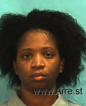 Tiffany T Johnson Mugshot