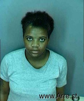 Tiffany Collette Johnson Mugshot