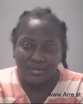 Tiffany Kierrah Johnson Mugshot