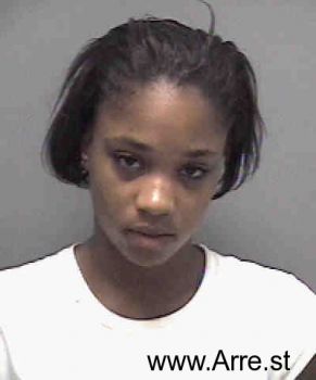 Tiffany Marie Johnson Mugshot