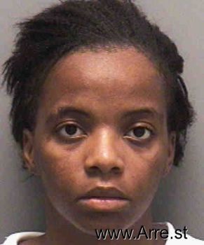 Tiffany Collette Johnson Mugshot