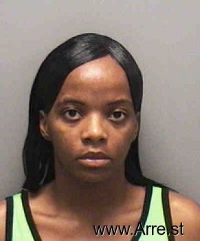 Tiffany Collette Johnson Mugshot