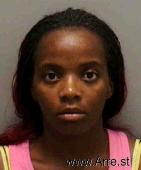 Tiffany Collette Johnson Mugshot