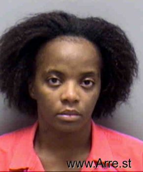 Tiffany Collette Johnson Mugshot