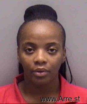 Tiffany Collette Johnson Mugshot