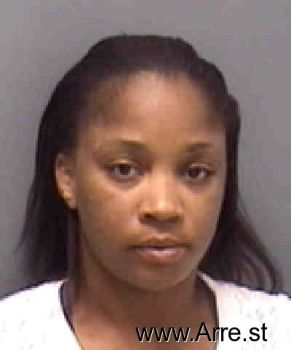 Tiffany Marie Johnson Mugshot