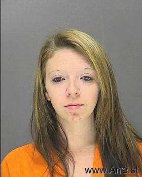 Tiffany  Johnson Mugshot