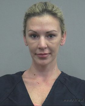 Tiffany Ann Johnson Mugshot