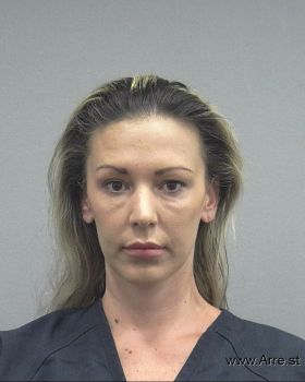 Tiffany Ann Johnson Mugshot