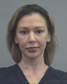 Tiffany Ann Johnson Mugshot