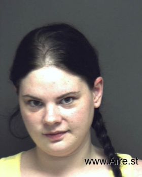 Tiffany Michelle Johnston Mugshot