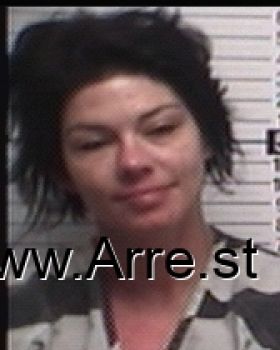 Tiffany Renee Jones Mugshot