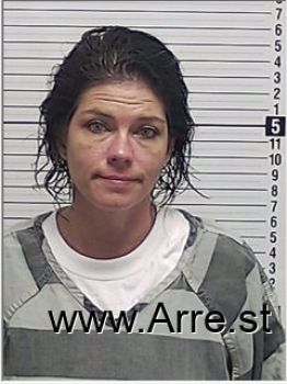 Tiffany Renee Jones Mugshot