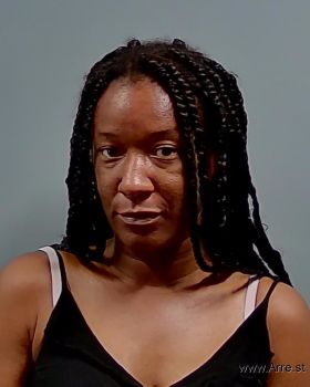 Tiffany Monique Jones Mugshot