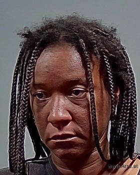 Tiffany Monique Jones Mugshot