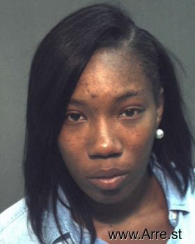 Tiffany Nicole Joseph Mugshot