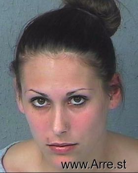 Tiffany Marie Kennedy Mugshot