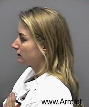 Tiffany Leigh Kidd Mugshot