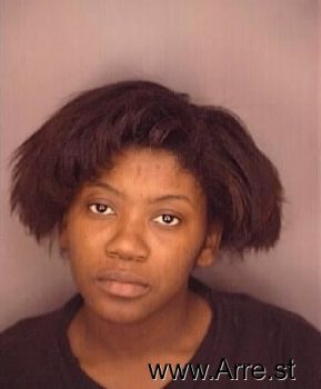 Tiffany Marie King Mugshot