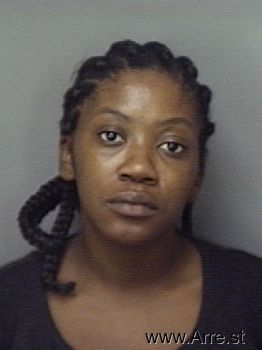 Tiffany M King Mugshot