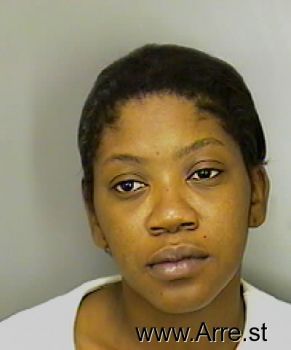 Tiffany Marie King Mugshot