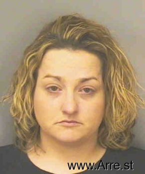 Tiffany Michele King Mugshot