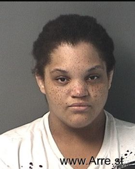 Tiffany Melissa Lovelace Mugshot