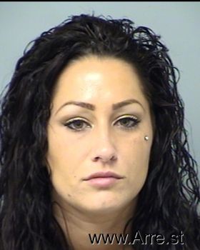 Tiffany Kay Martindale Mugshot