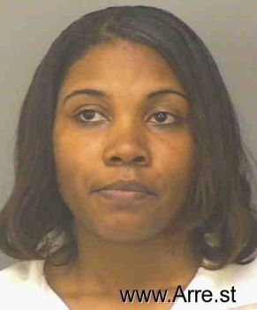 Tiffany Denise Mccoy Mugshot