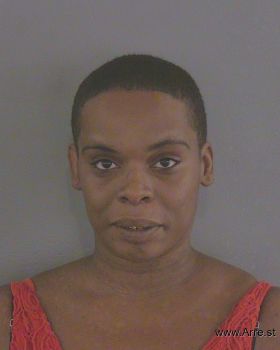 Tiffany Nichelle Mccoy Mugshot