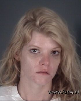 Tiffany Nicole Moore Mugshot