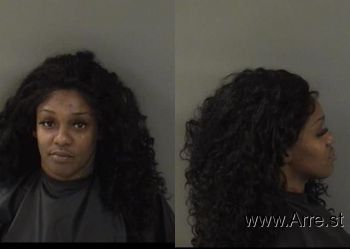 Tiffany Renee Moore Mugshot