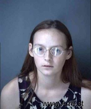 Tiffany Louise Moore Mugshot