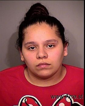 Tiffany Marie Morales Mugshot