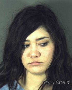 Tiffany Lee Moran Mugshot