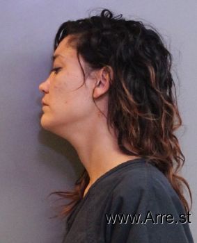 Tiffany Lee Moran Mugshot