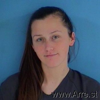 Tiffany Jaye Murphy Mugshot