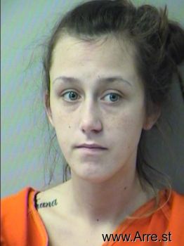 Tiffany Jay Murphy Mugshot