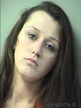 Tiffany Jaye Murphy Mugshot